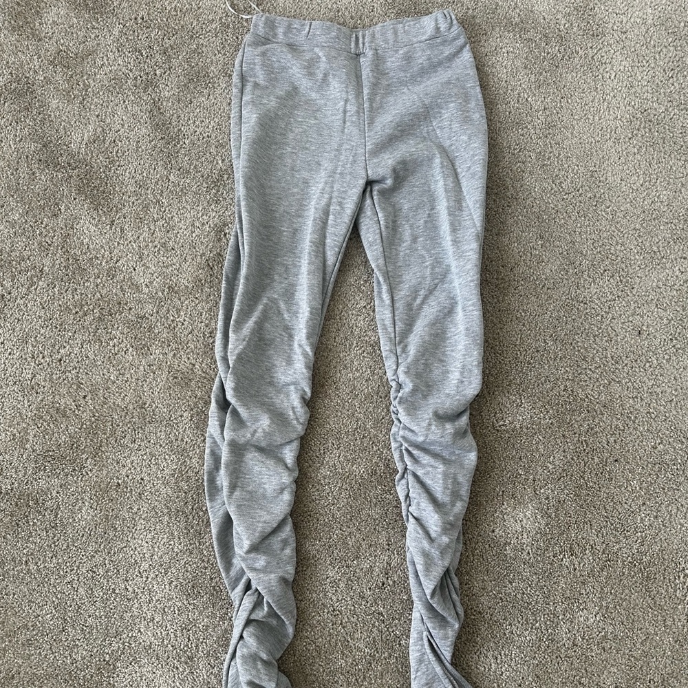 FASHIONNOVA Sweatpants